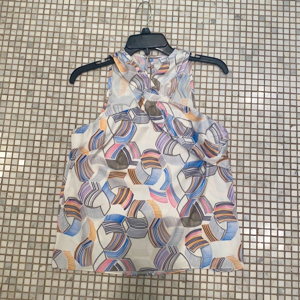 Waverly Grey for Anthropologie size XS